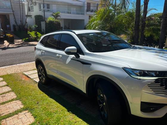 GWM HAVAL H6 1.5 PHEV PREMIUM AWD E-TRACTION GWM HAVAL H6 1.5 PHEV PREMIUM AWD E-TRACTION